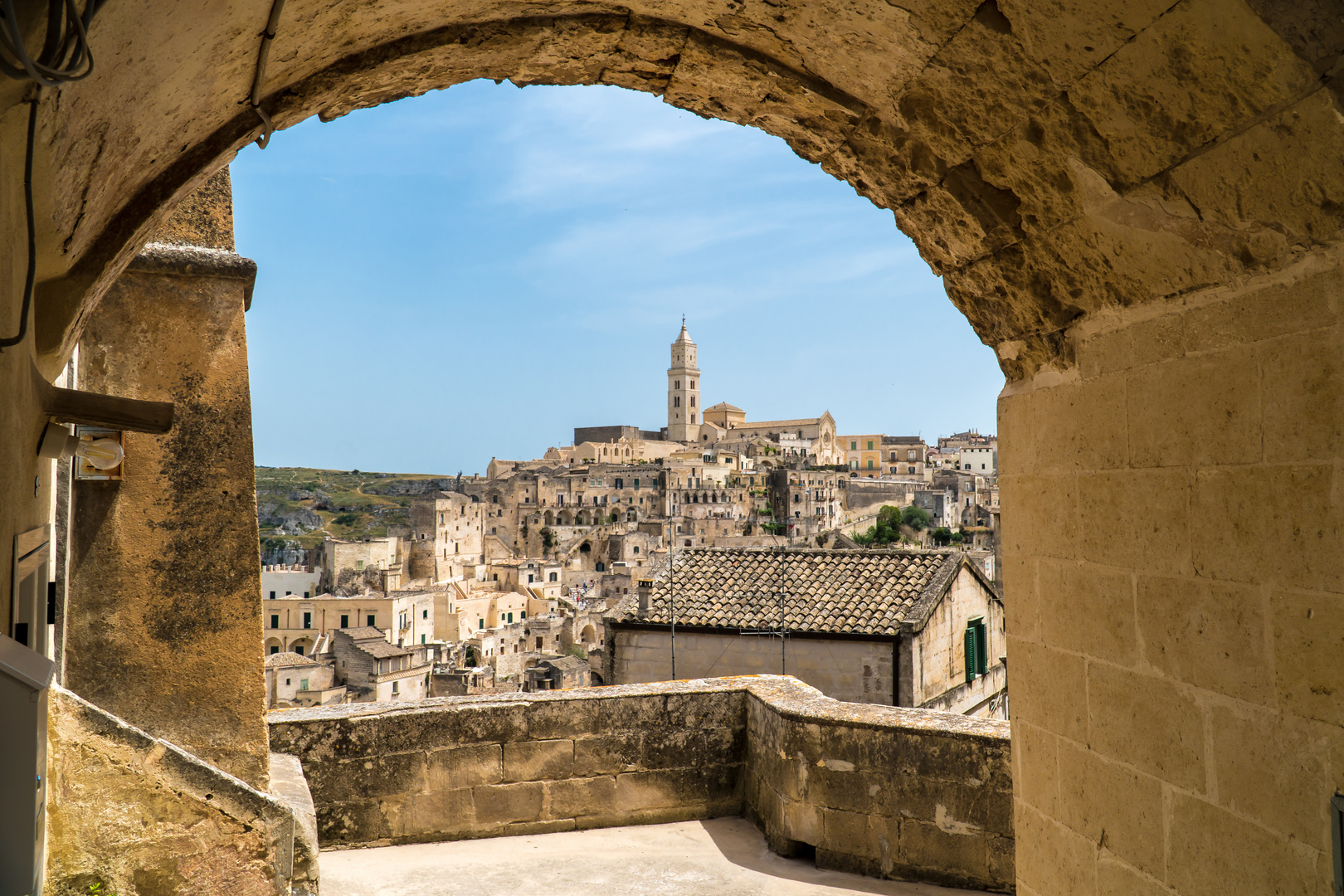 Matera