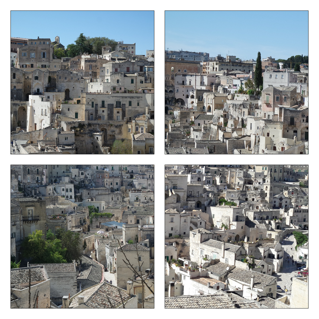 Matera