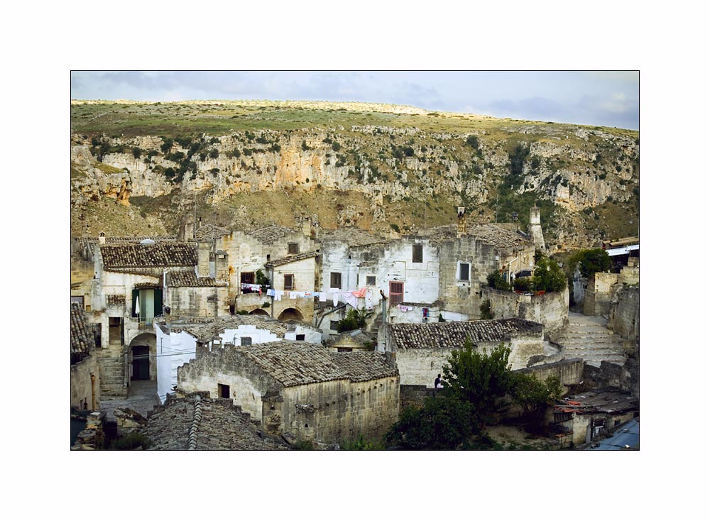 Matera # 5