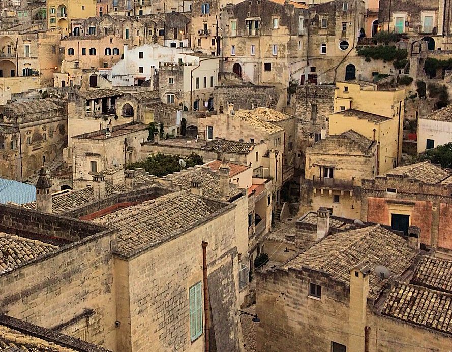 Matera  5