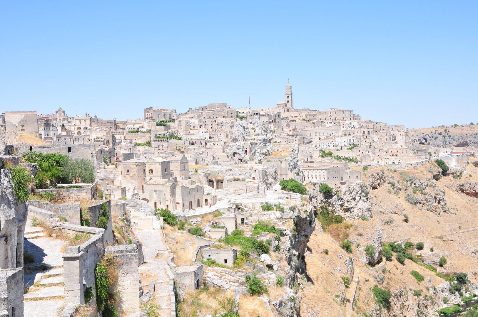 Matera