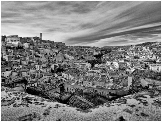 Matera