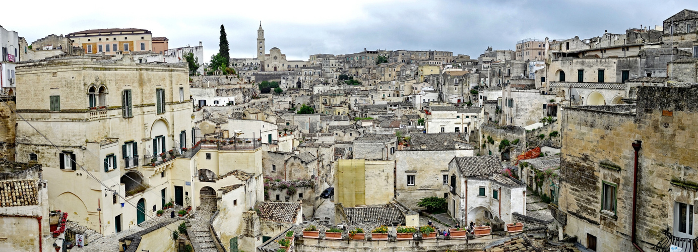 Matera