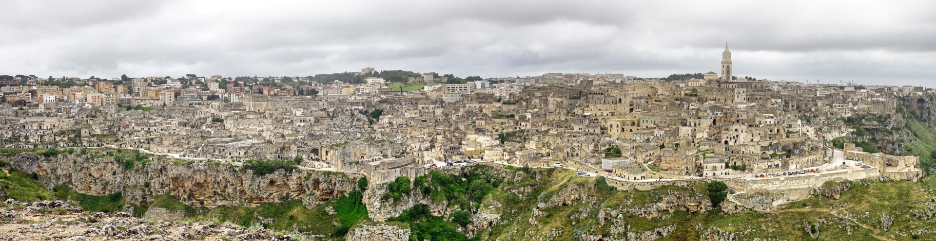 Matera