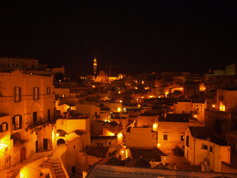 Matera