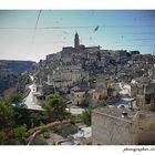 ...Matera...