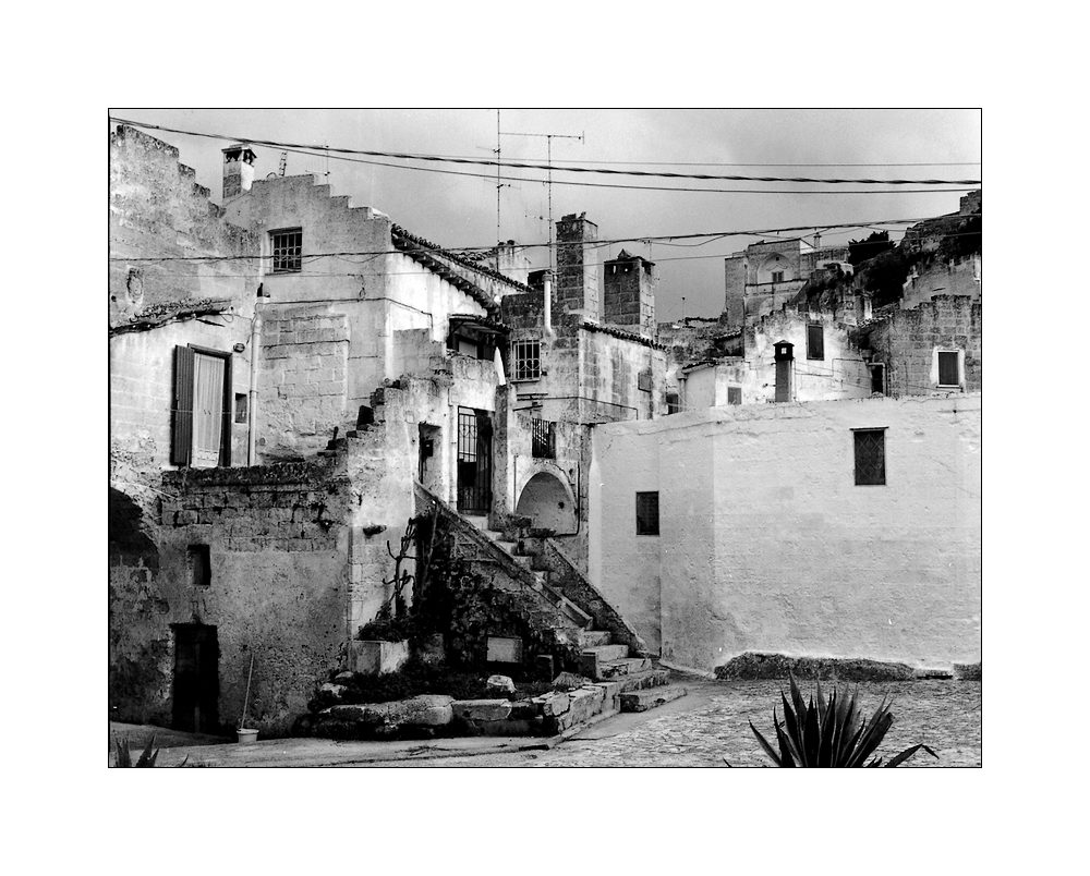 Matera # 6