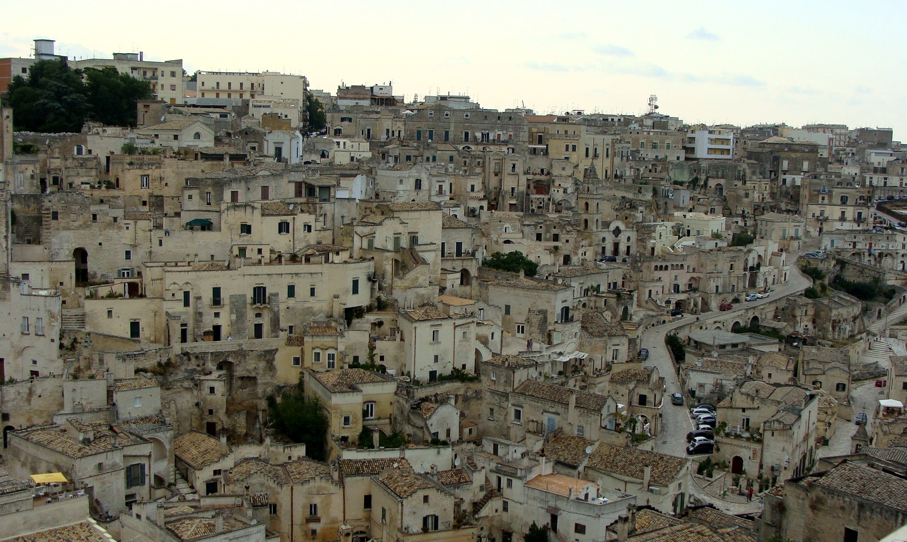 Matera