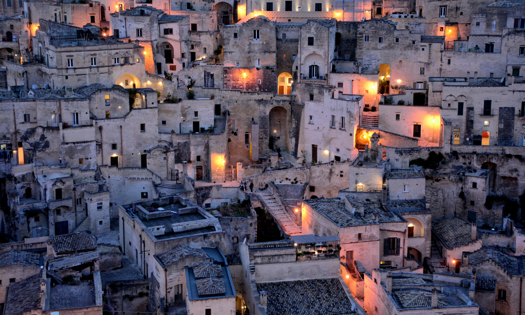 Matera