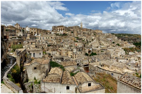 Matera