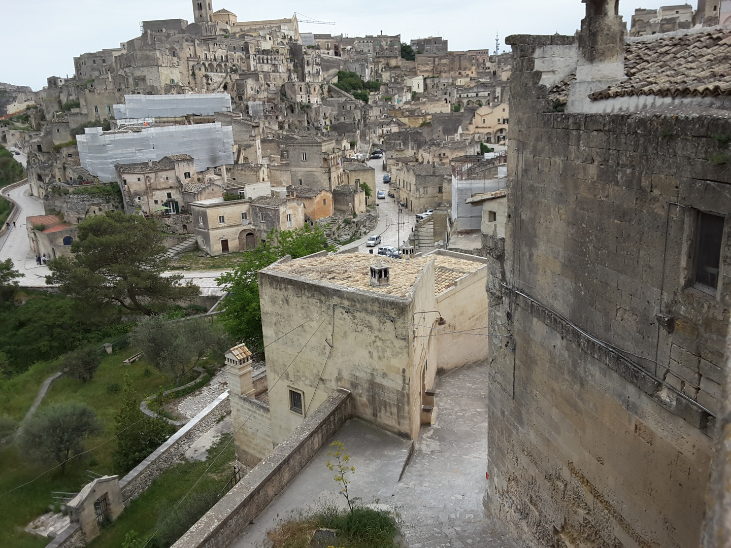 Matera