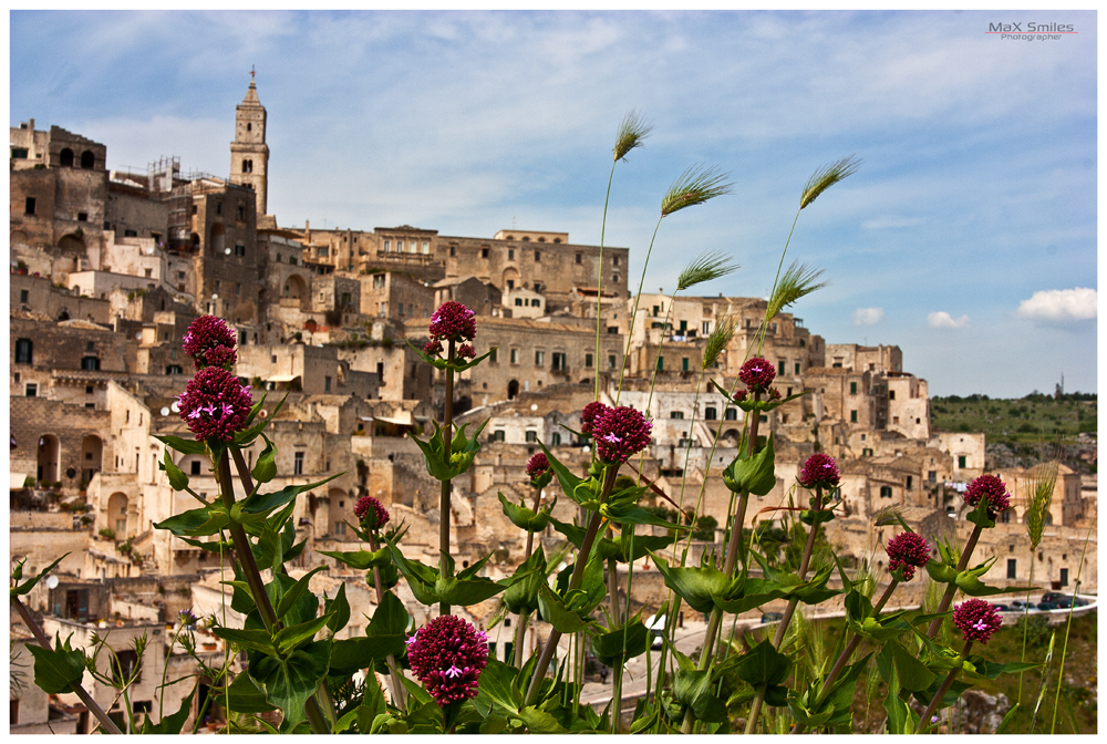 Matera