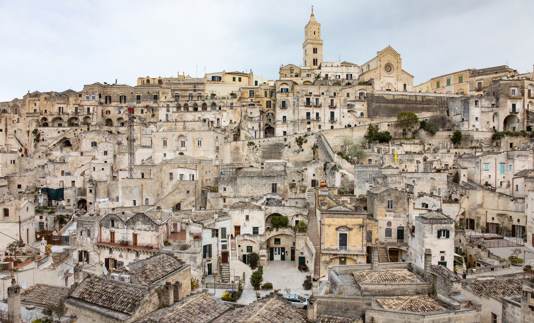 Matera