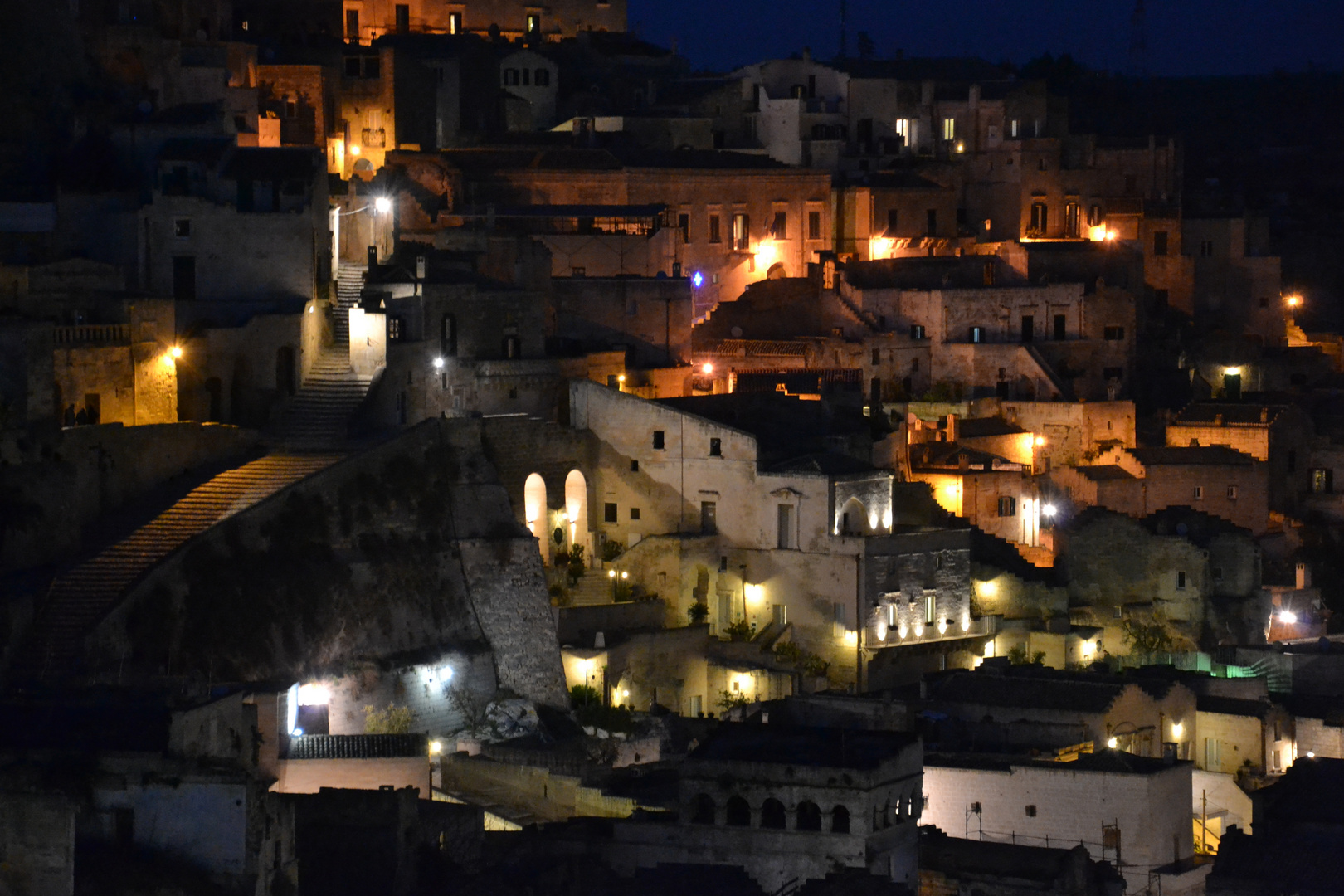 Matera