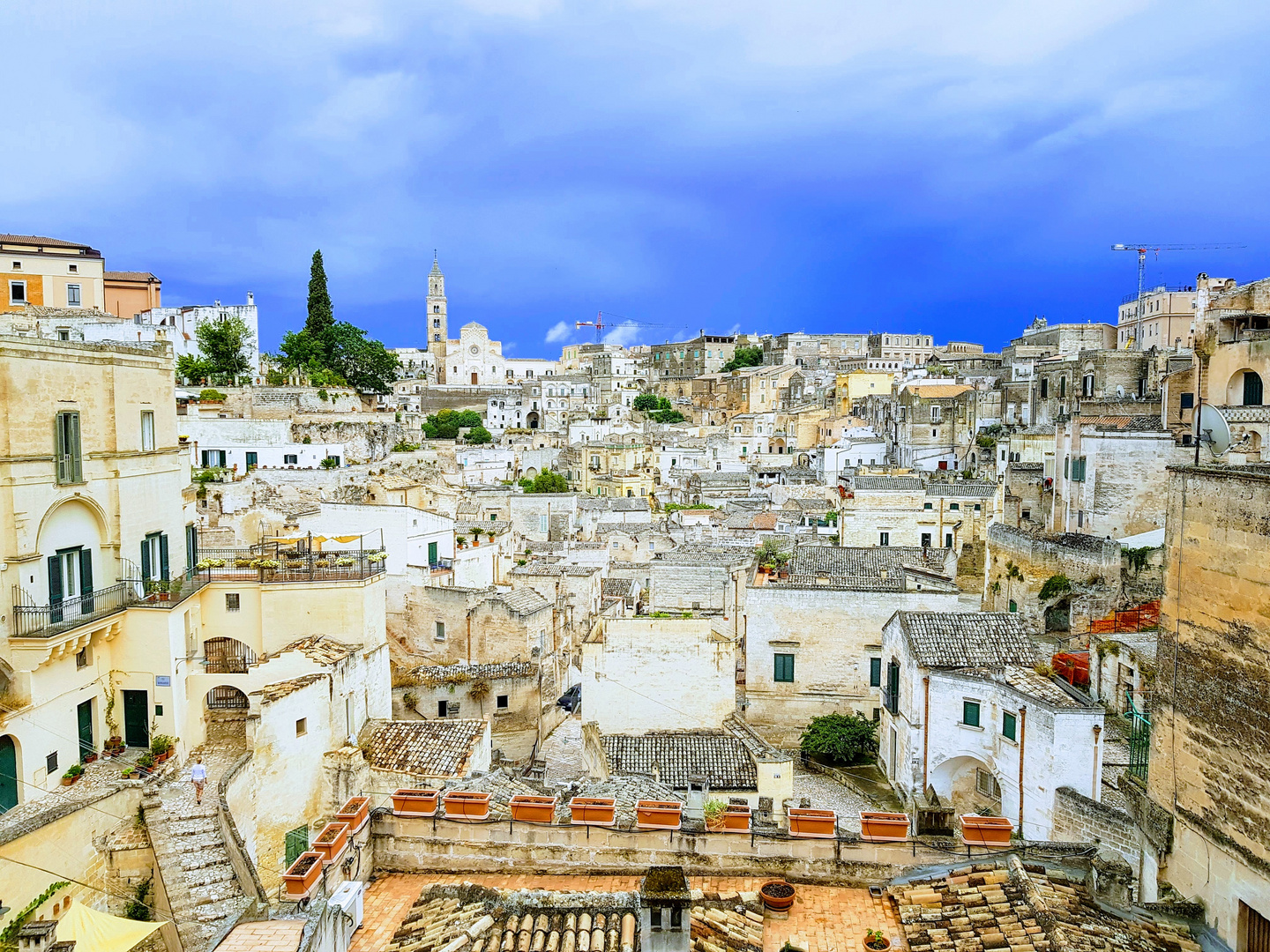 Matera