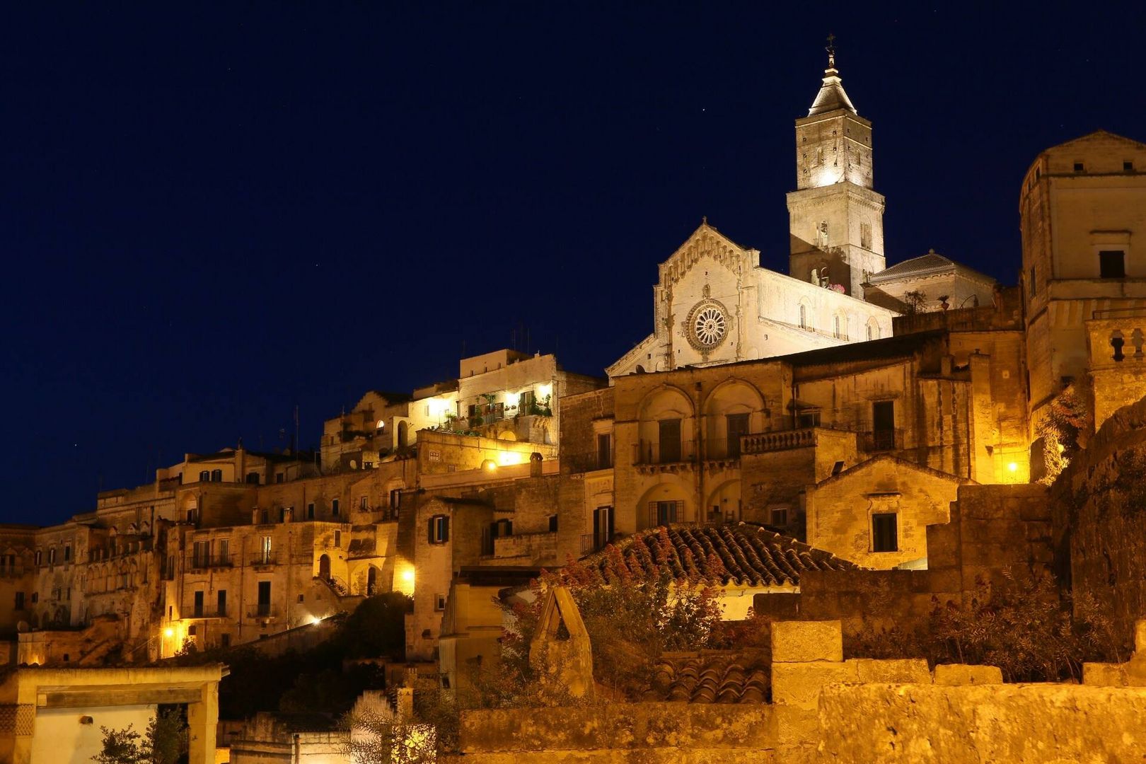 Matera