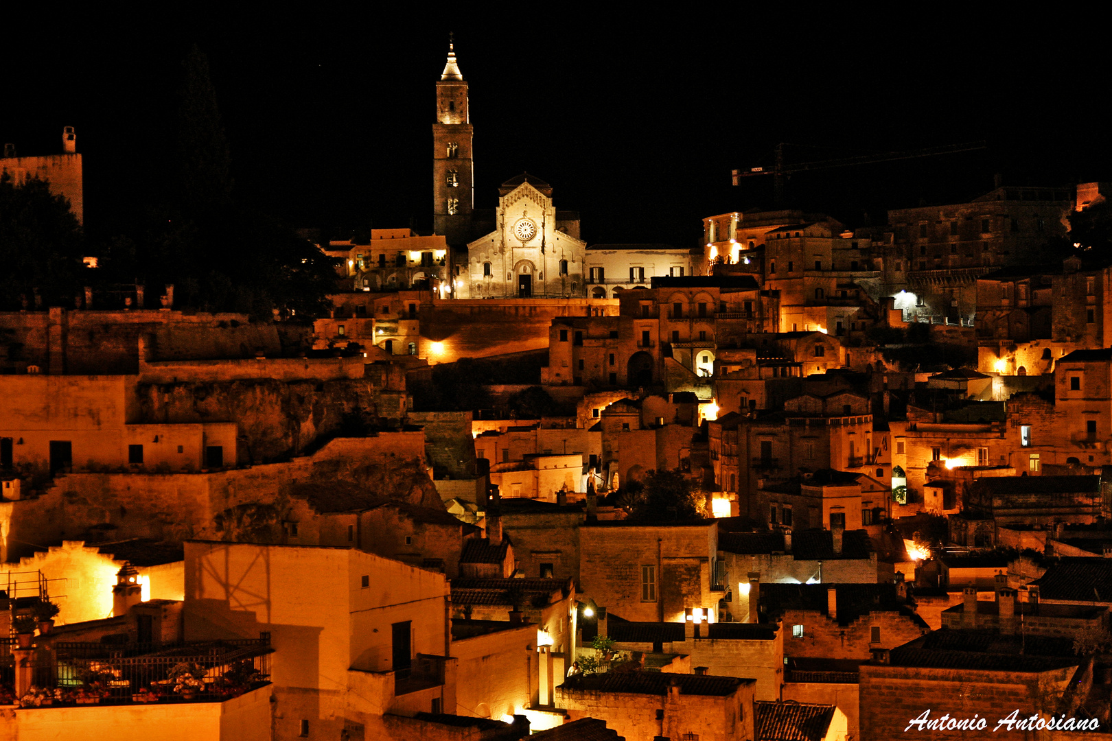 Matera