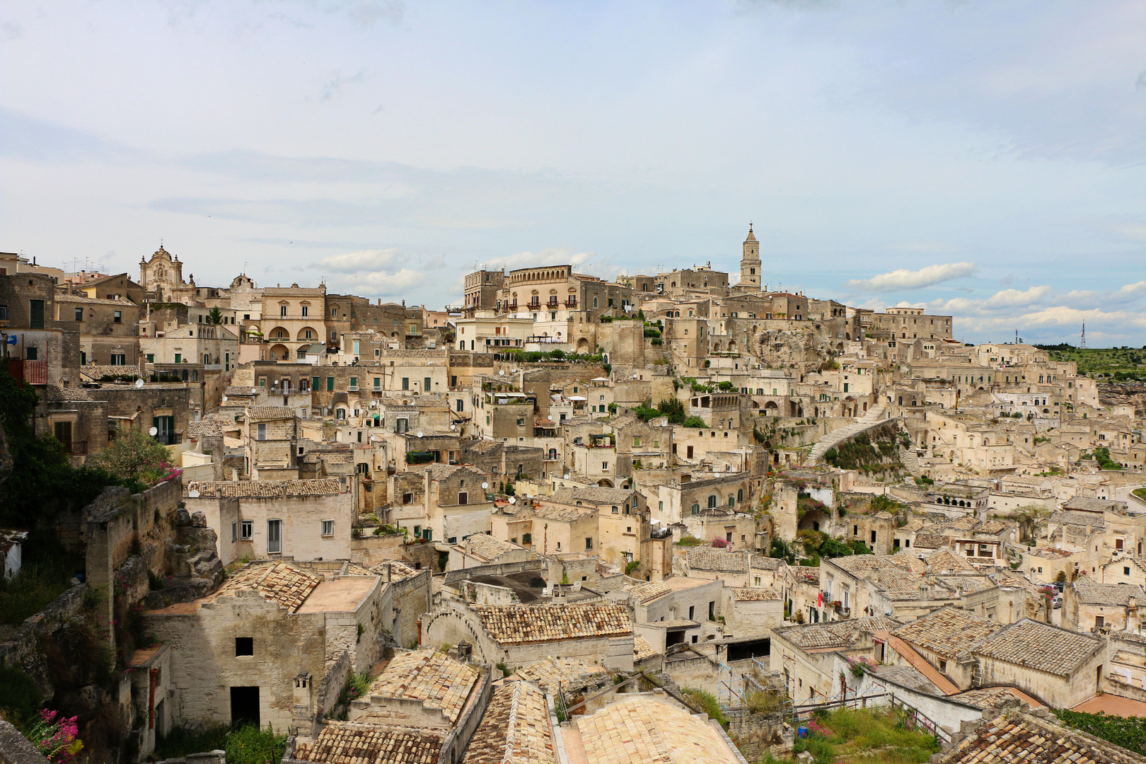 Matera