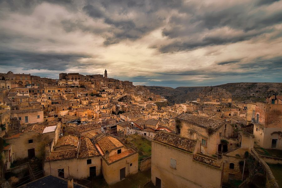 Matera