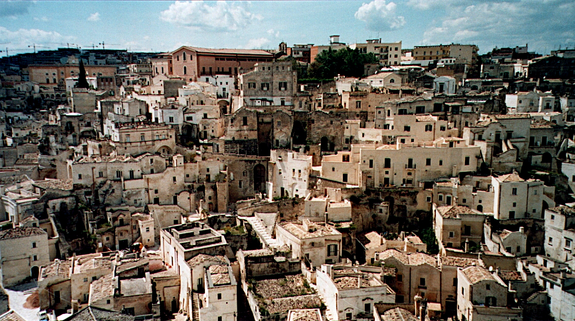 Matera