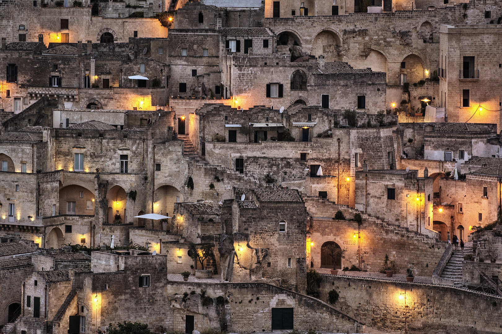 Matera