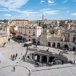 Matera...