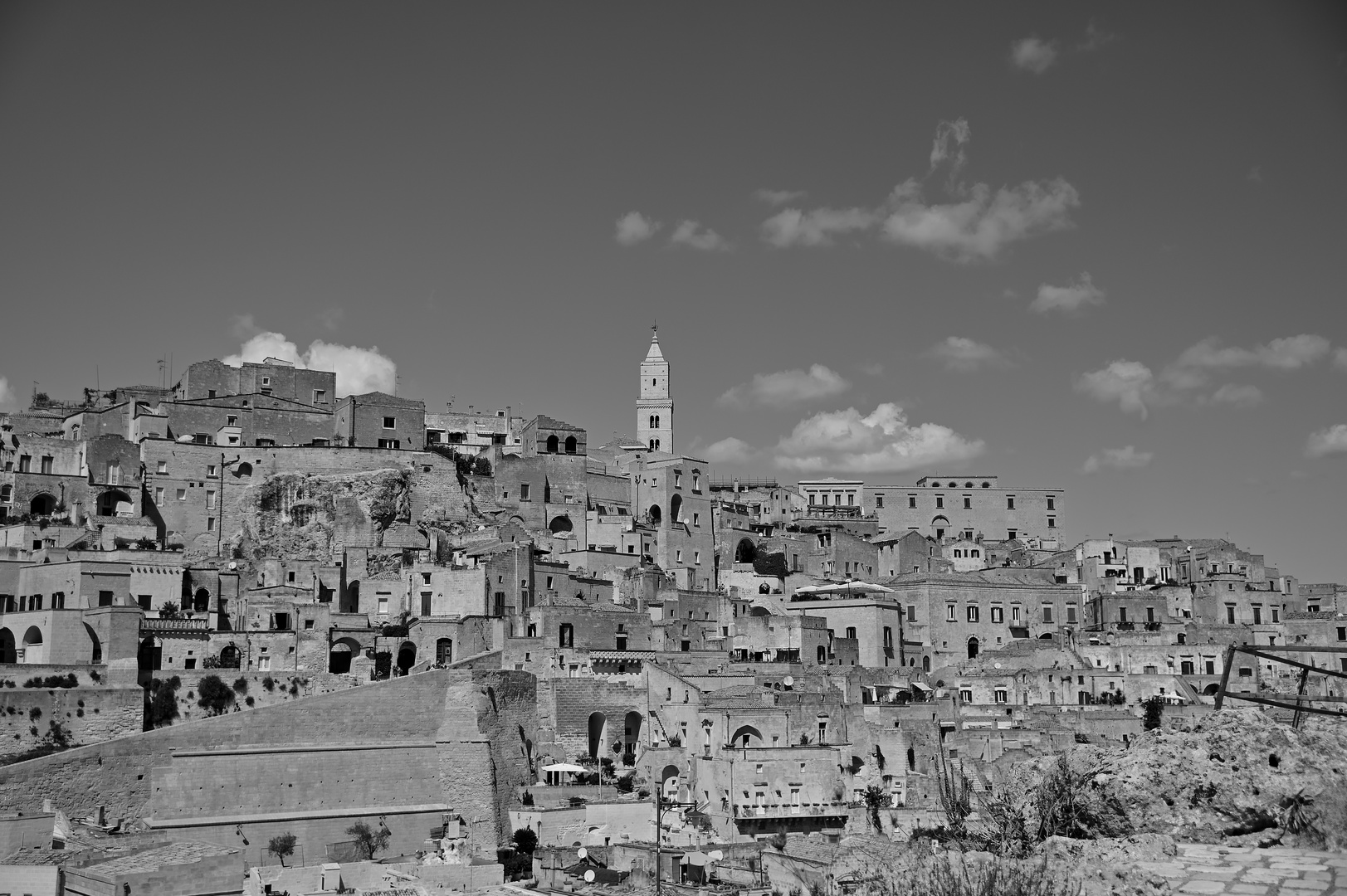 Matera