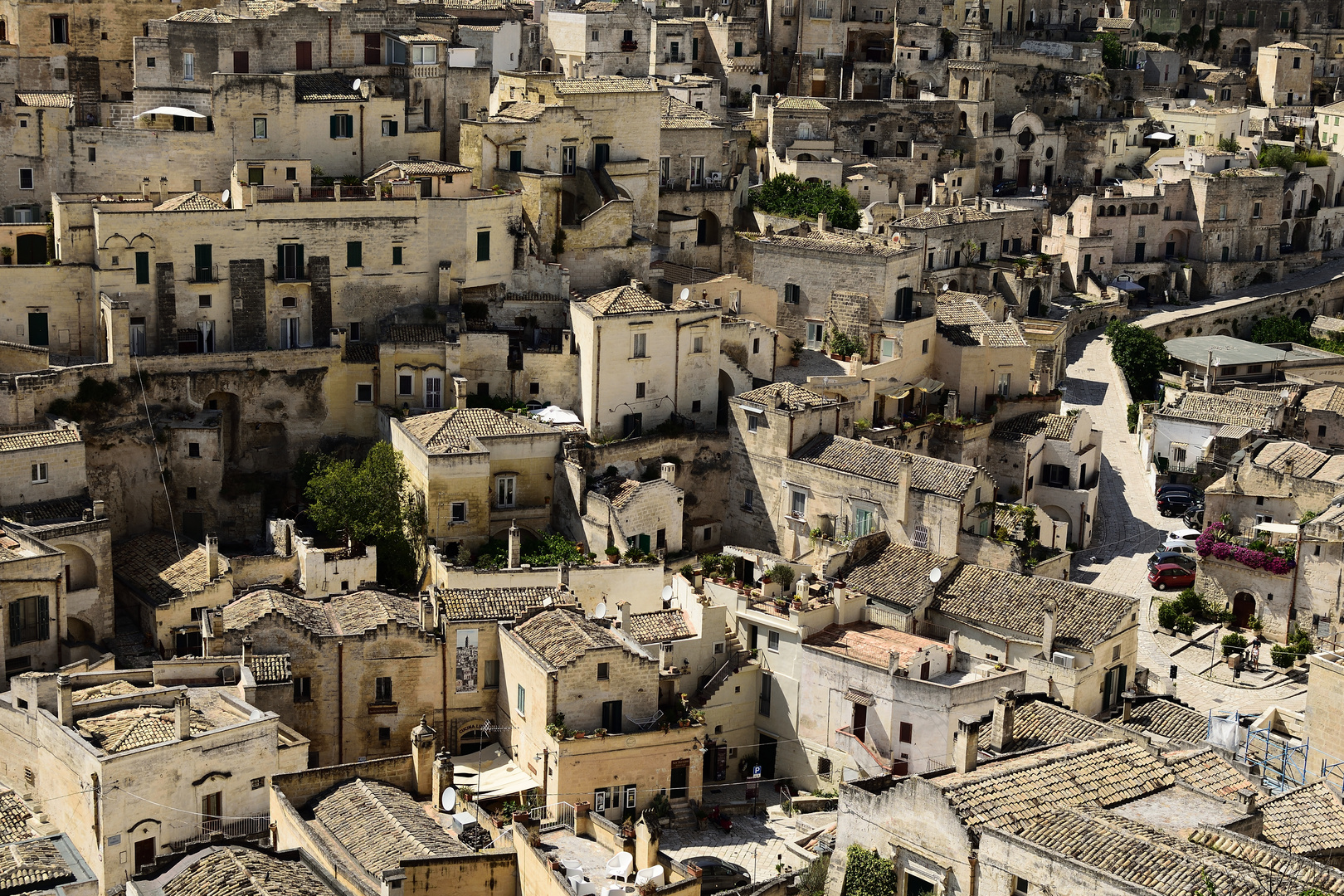 Matera