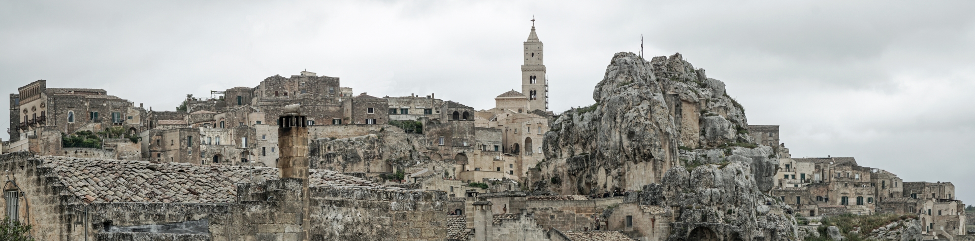 Matera