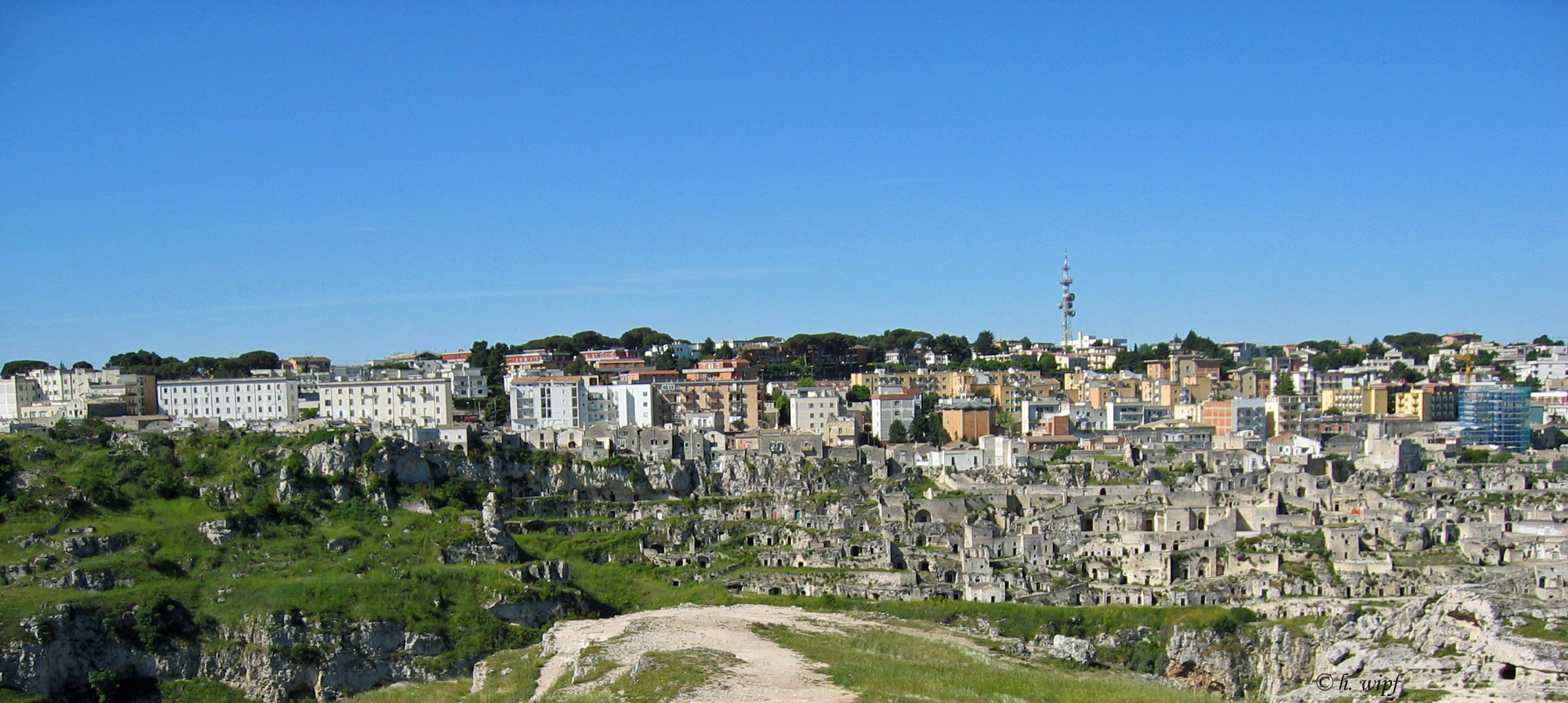  Matera