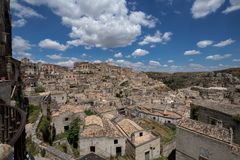 Matera...