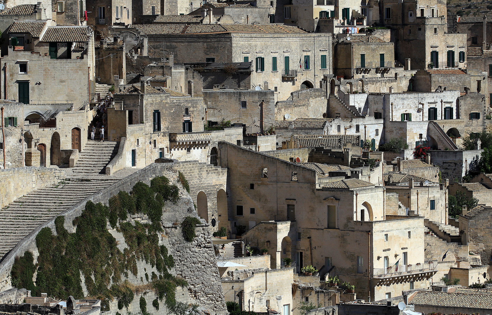 Matera