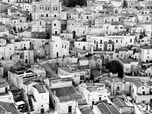 Matera