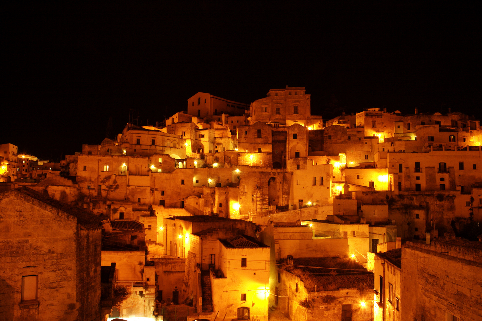 Matera