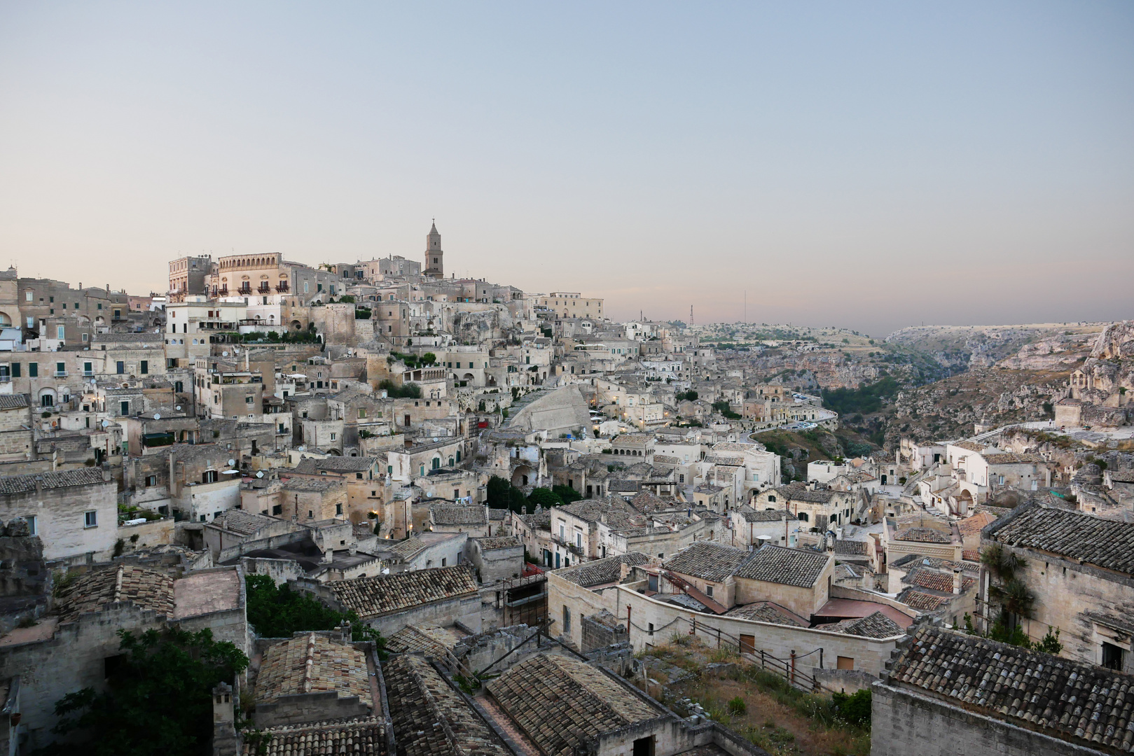 Matera 