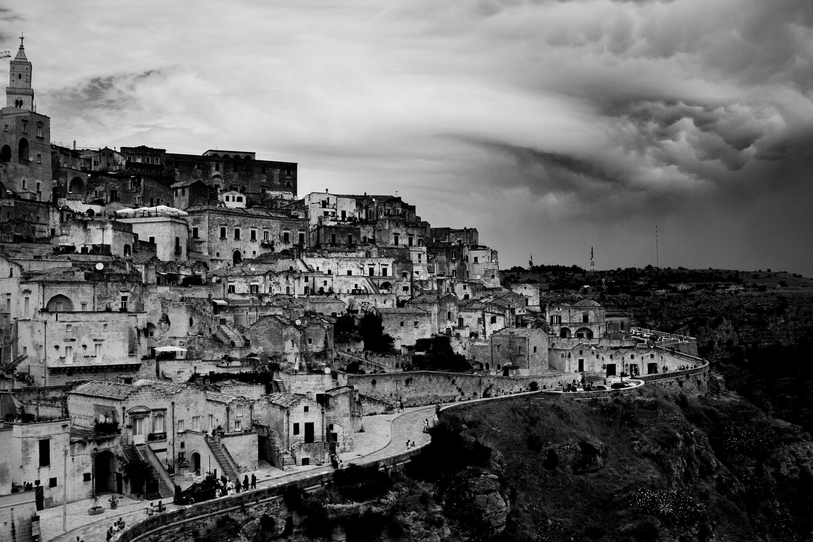 Matera