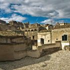 matera - Basilikata