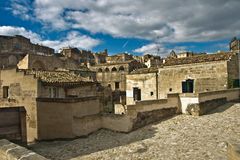 matera - Basilikata