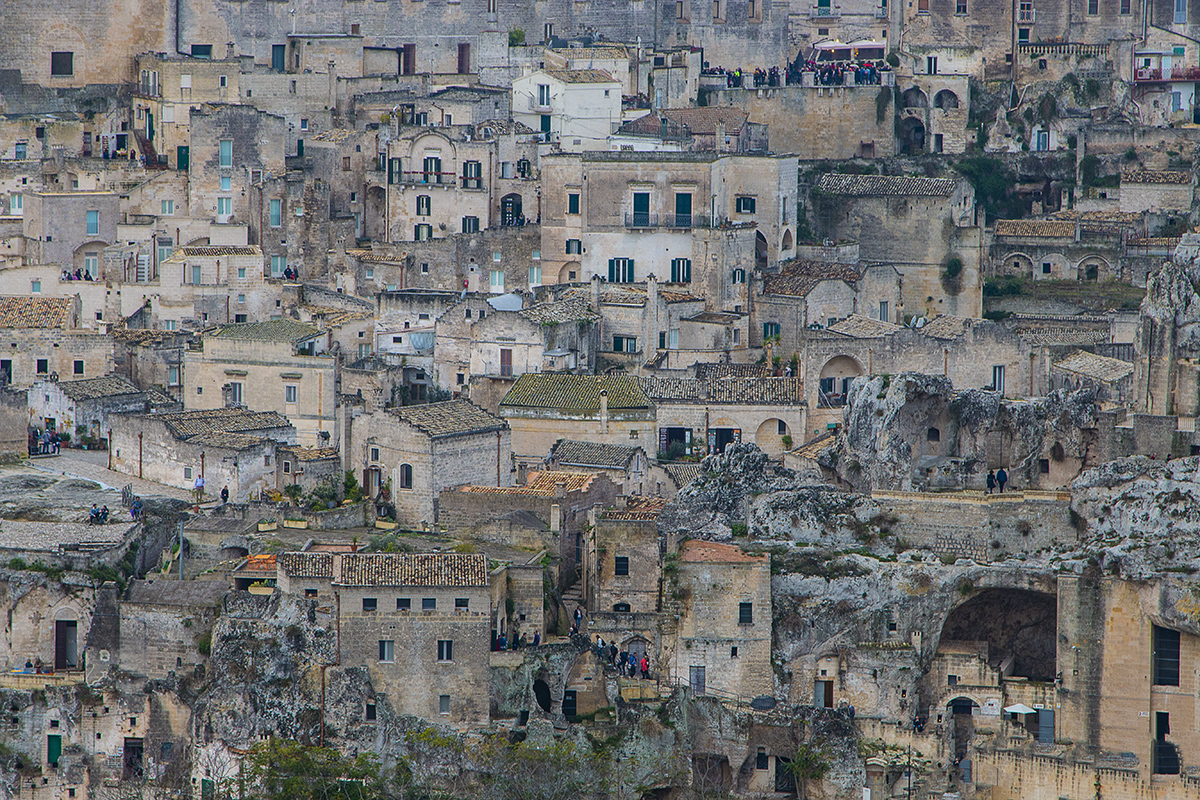 Matera