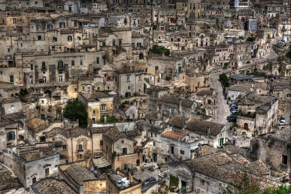 Matera