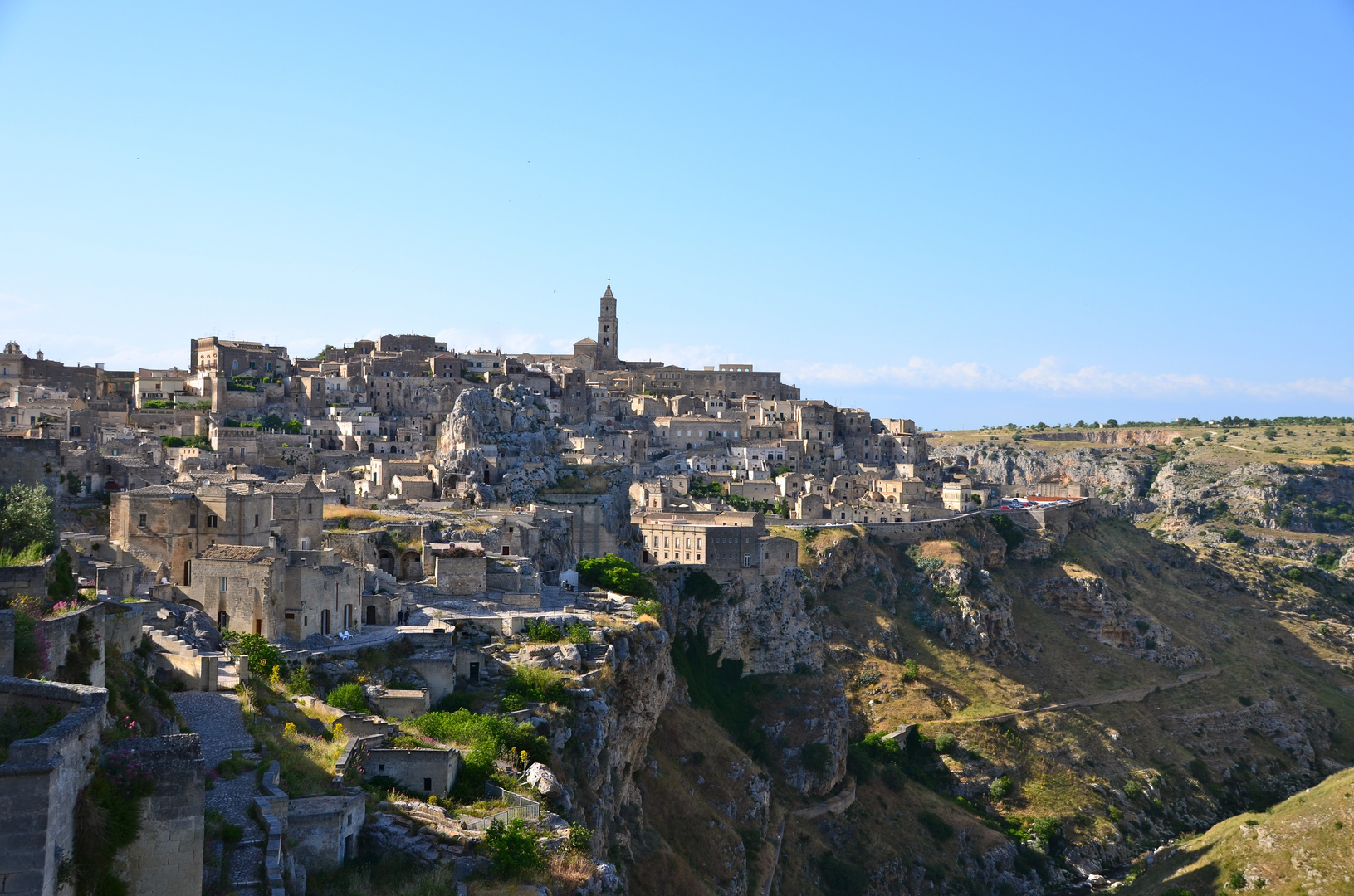 Matera