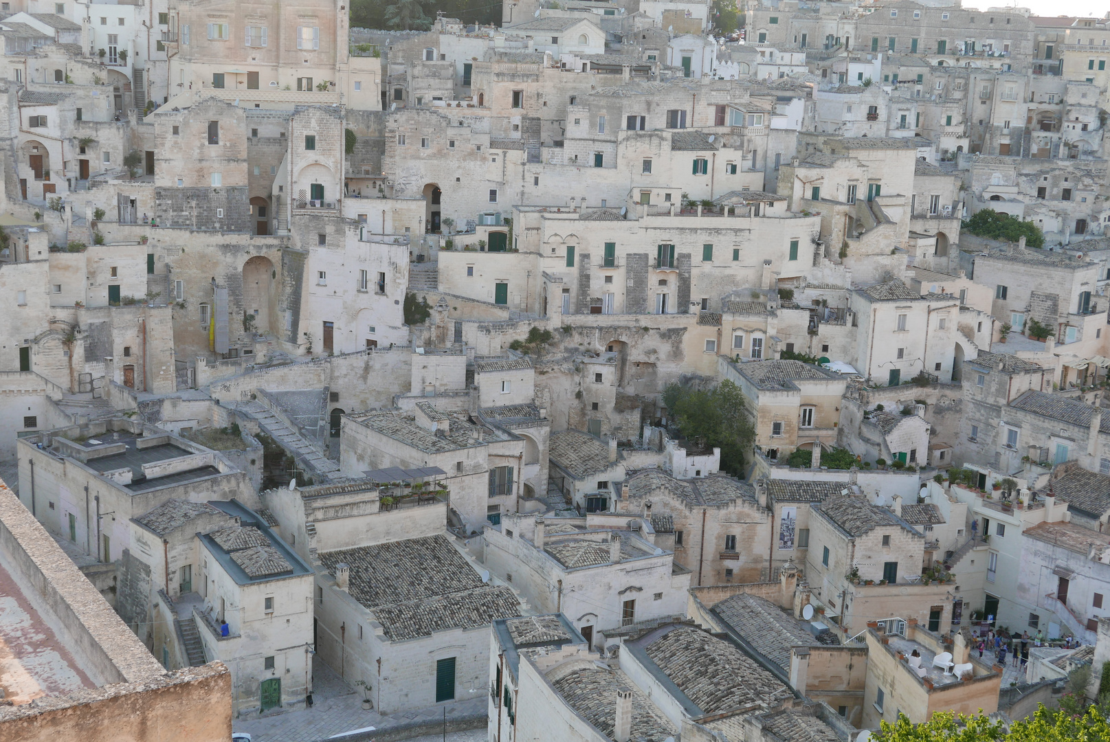 Matera