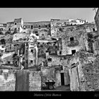 Matera Città Bianca