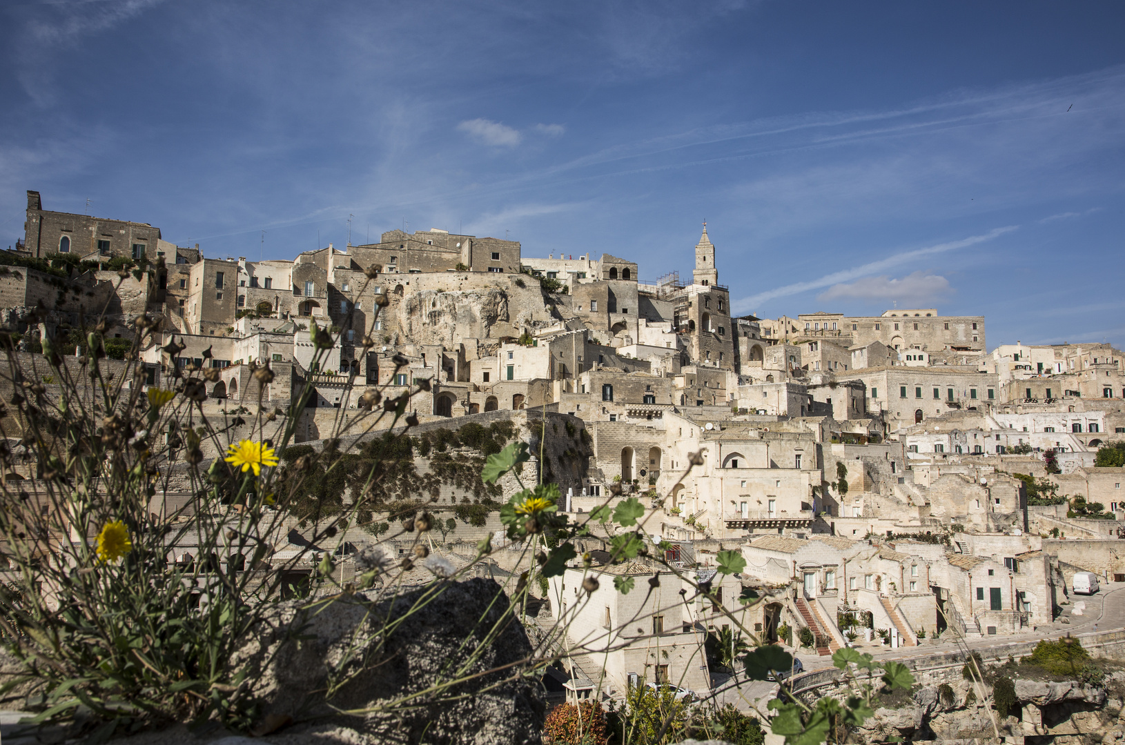 Matera