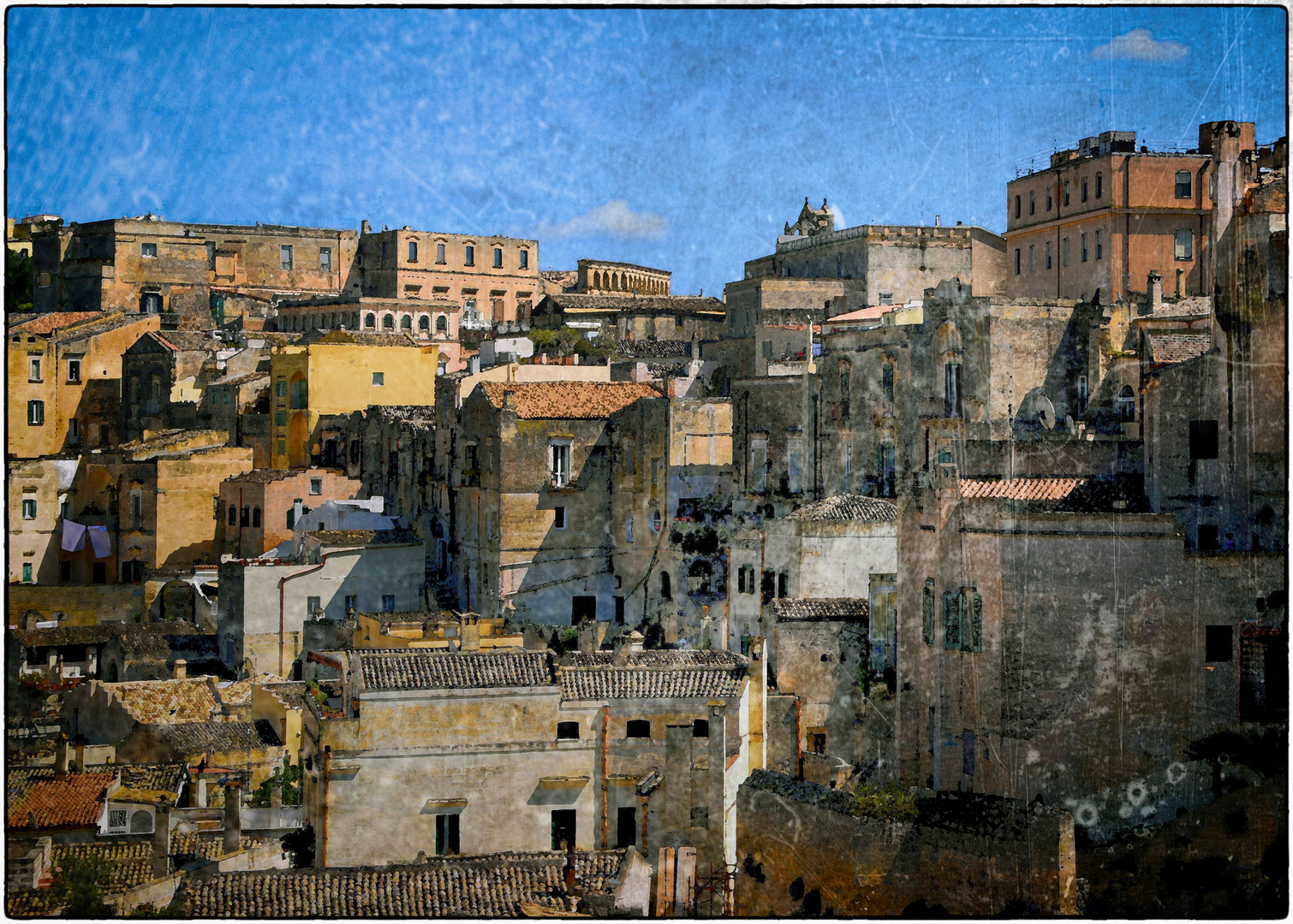 Matera