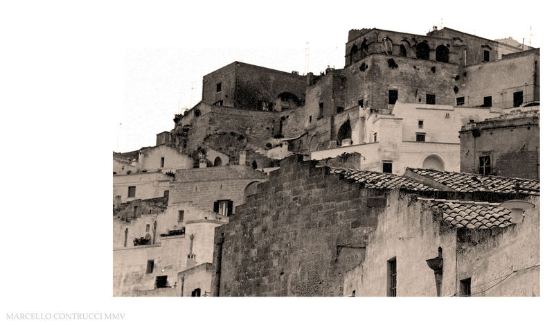 Matera