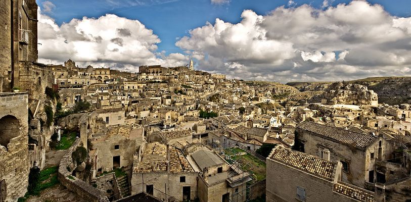 Matera