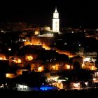 MATERA DI NOTTE...