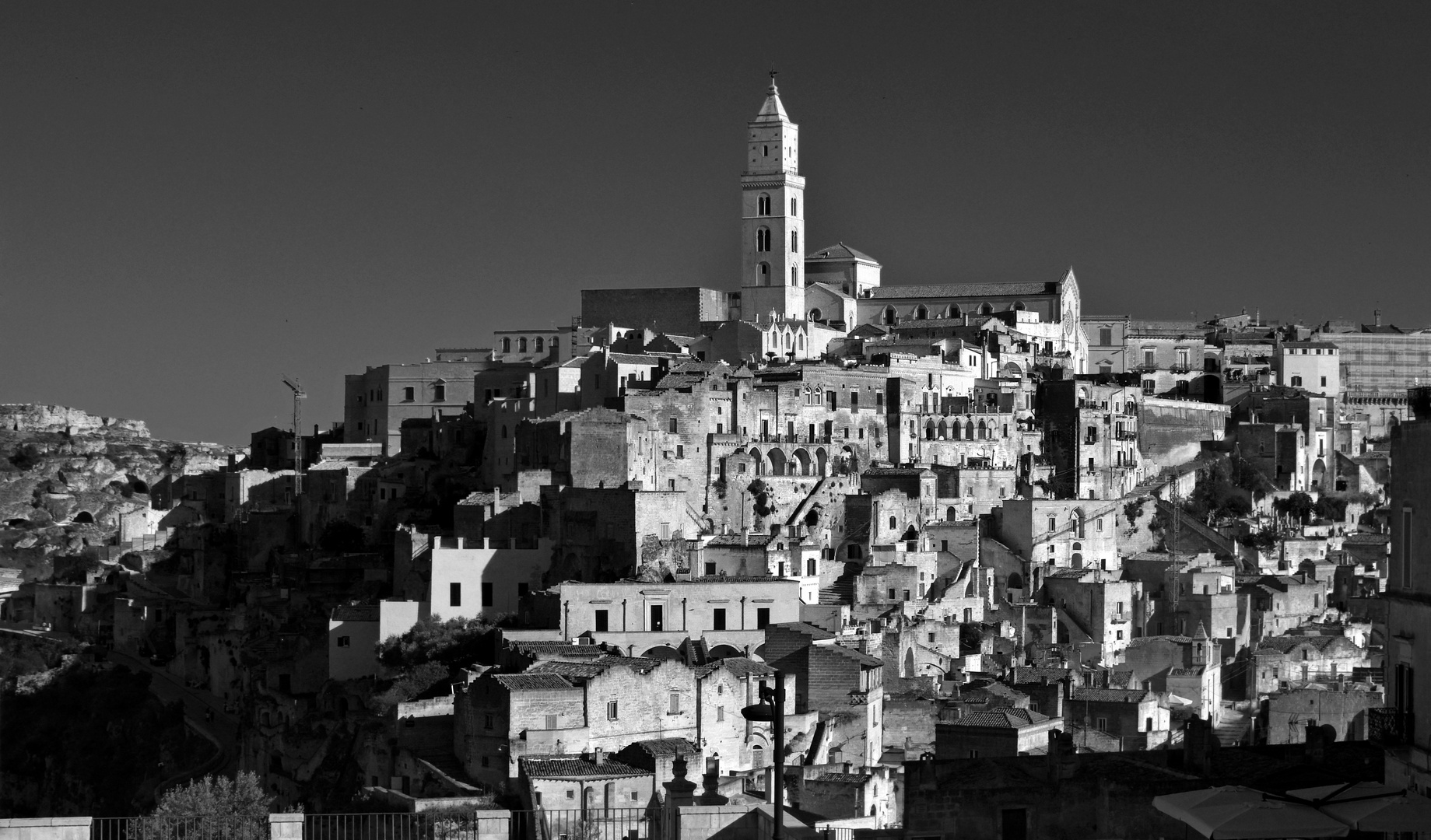 Matera 