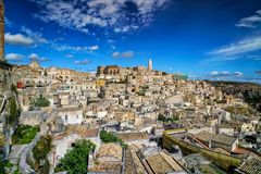 Matera